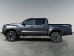 2023 Toyota Tacoma 4WD TRD Off Road