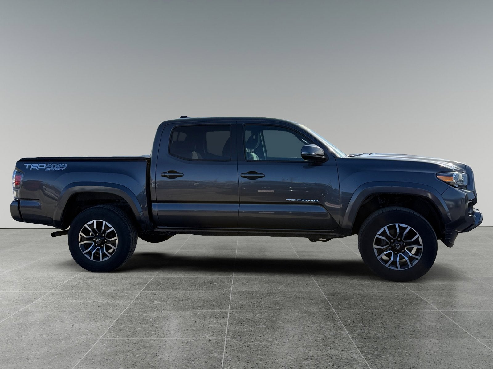 2023 Toyota Tacoma 4WD TRD Off Road