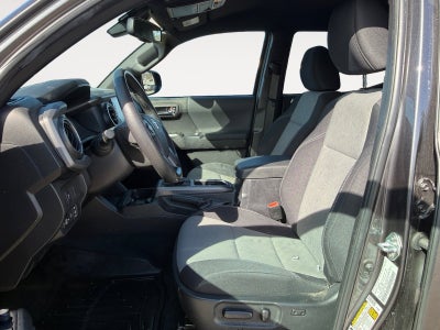 2023 Toyota Tacoma 4WD TRD Off Road