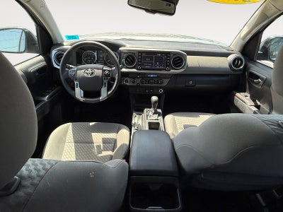 2023 Toyota Tacoma 4WD SR5