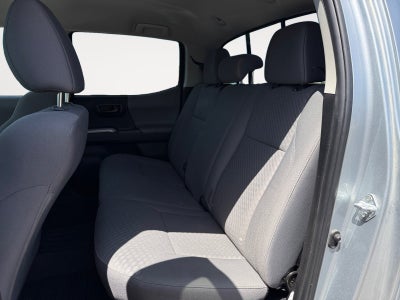 2023 Toyota Tacoma 4WD SR5