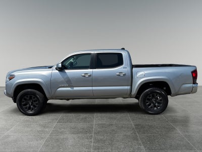 2023 Toyota Tacoma 4WD SR5