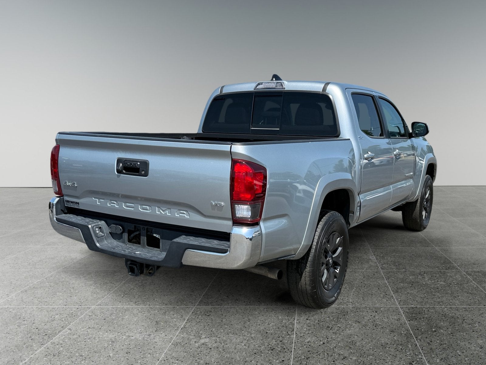 2023 Toyota Tacoma 4WD SR5
