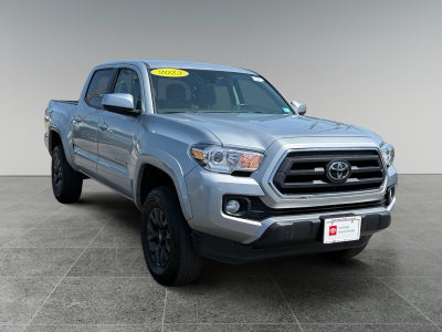 2023 Toyota Tacoma 4WD SR5
