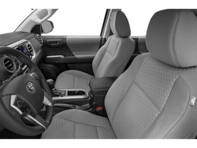 2023 Toyota Tacoma 4WD SR5
