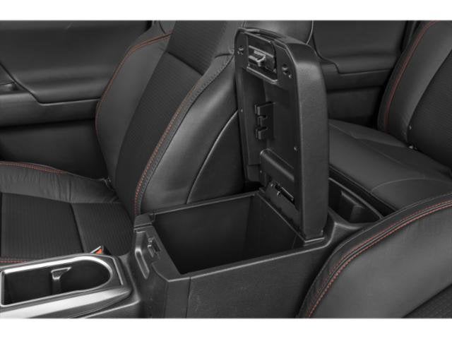 2021 Toyota Tacoma 4WD Base