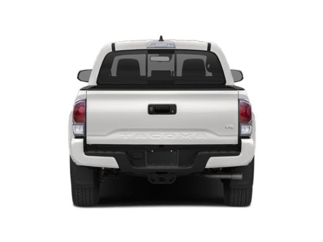 2023 Toyota Tacoma 4WD TRD Sport