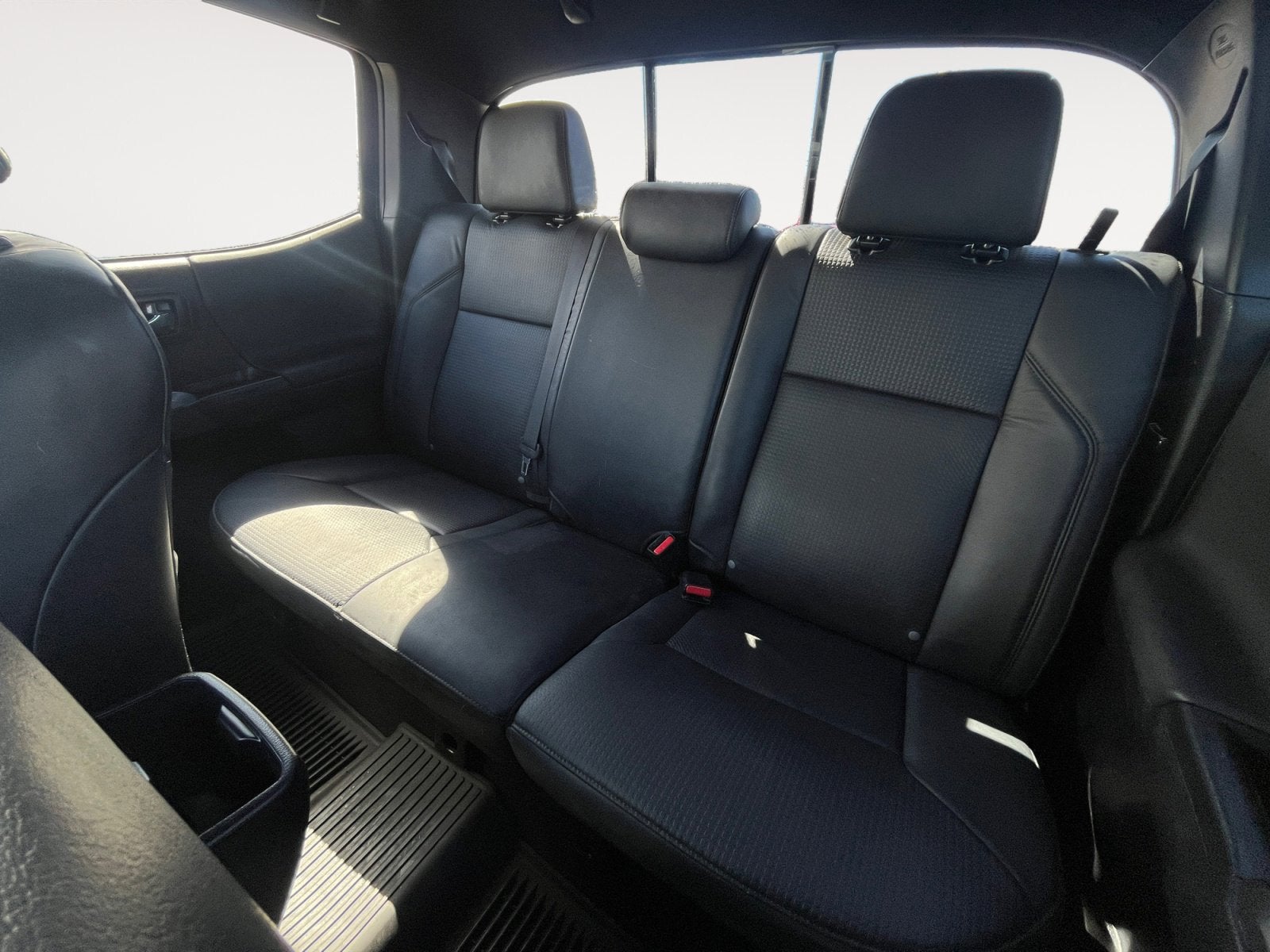 2023 Toyota Tacoma 4WD TRD Off Road