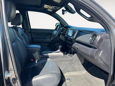 2023 Toyota Tacoma 4WD TRD Off Road