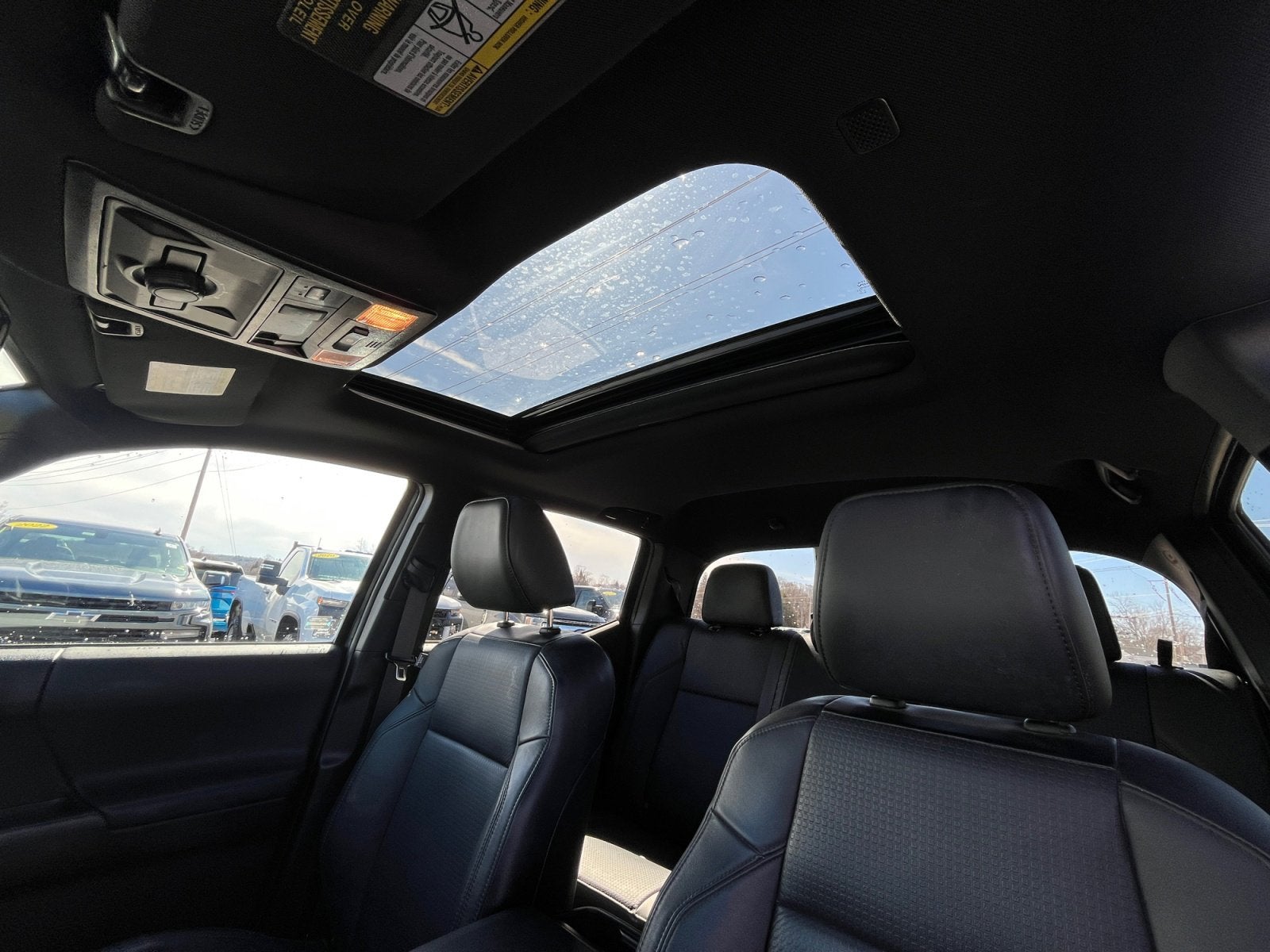 2023 Toyota Tacoma 4WD TRD Off Road