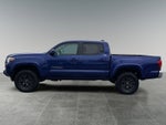 2023 Toyota Tacoma 4WD SR5