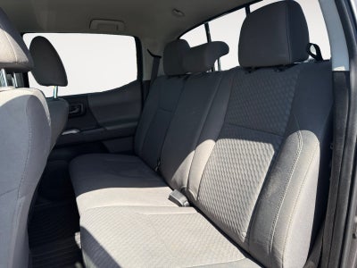 2021 Toyota Tacoma 4WD SR5