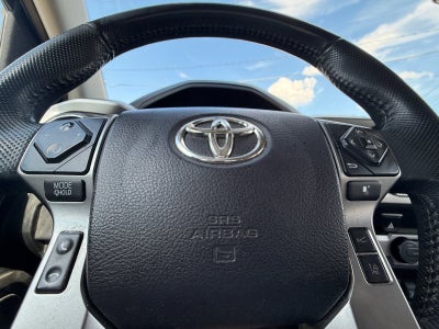 2021 Toyota Tacoma 4WD SR5