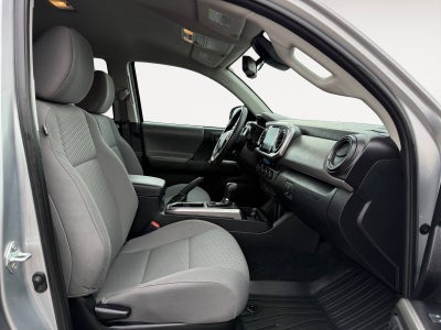 2023 Toyota Tacoma 4WD SR5