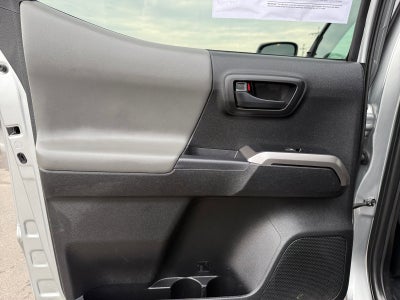 2023 Toyota Tacoma 4WD SR5