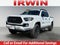 2023 Toyota Tacoma 4WD Limited