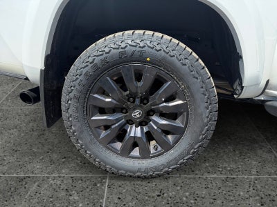 2023 Toyota Tacoma 4WD Limited
