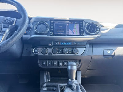 2023 Toyota Tacoma 4WD Limited
