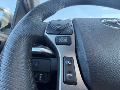 2023 Toyota Tacoma 4WD Limited