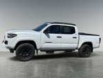 2023 Toyota Tacoma 4WD Limited