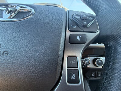 2023 Toyota Tacoma 4WD Limited