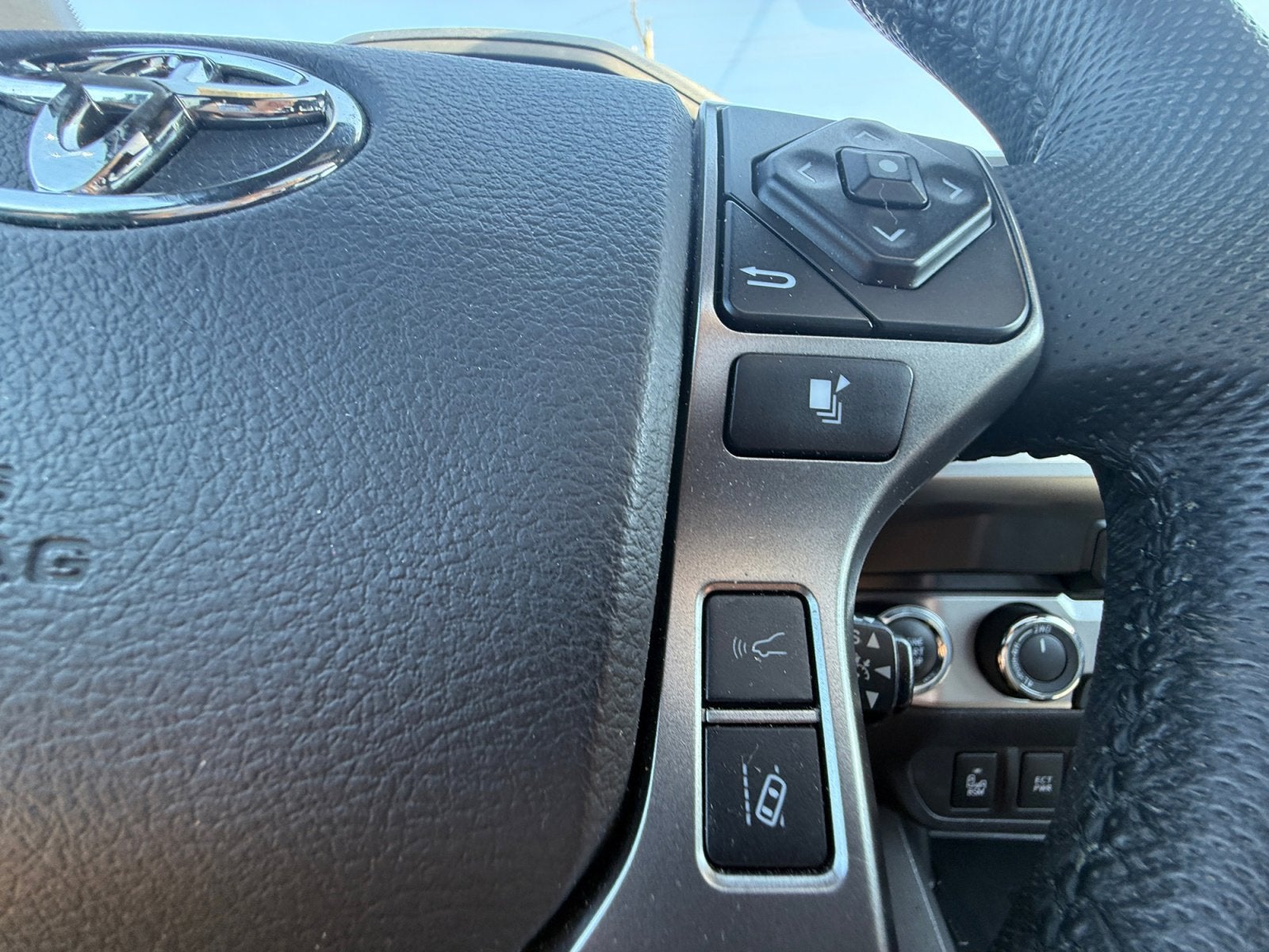 2023 Toyota Tacoma 4WD Limited