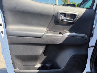 2023 Toyota Tacoma 4WD Limited