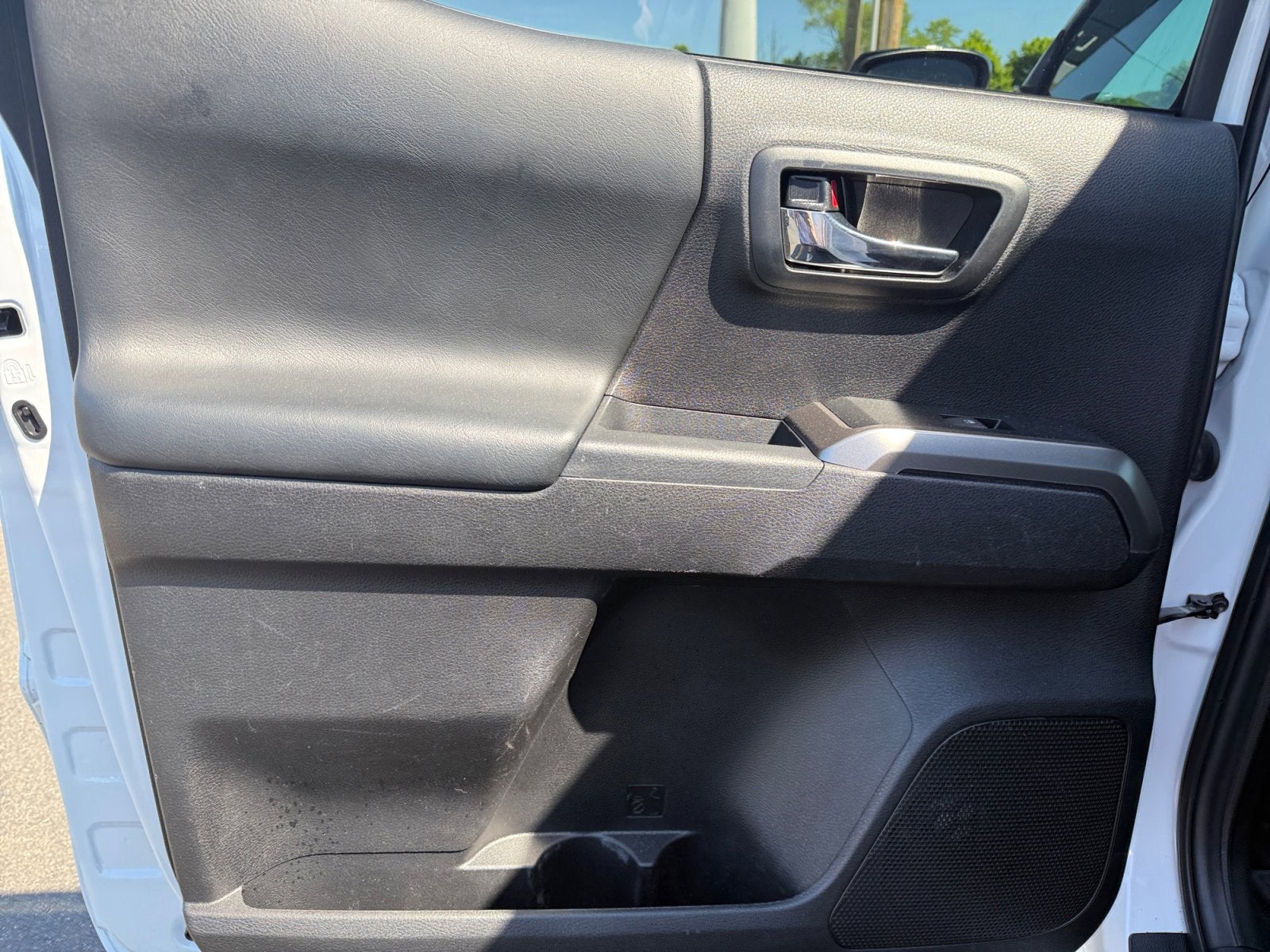 2023 Toyota Tacoma 4WD Limited