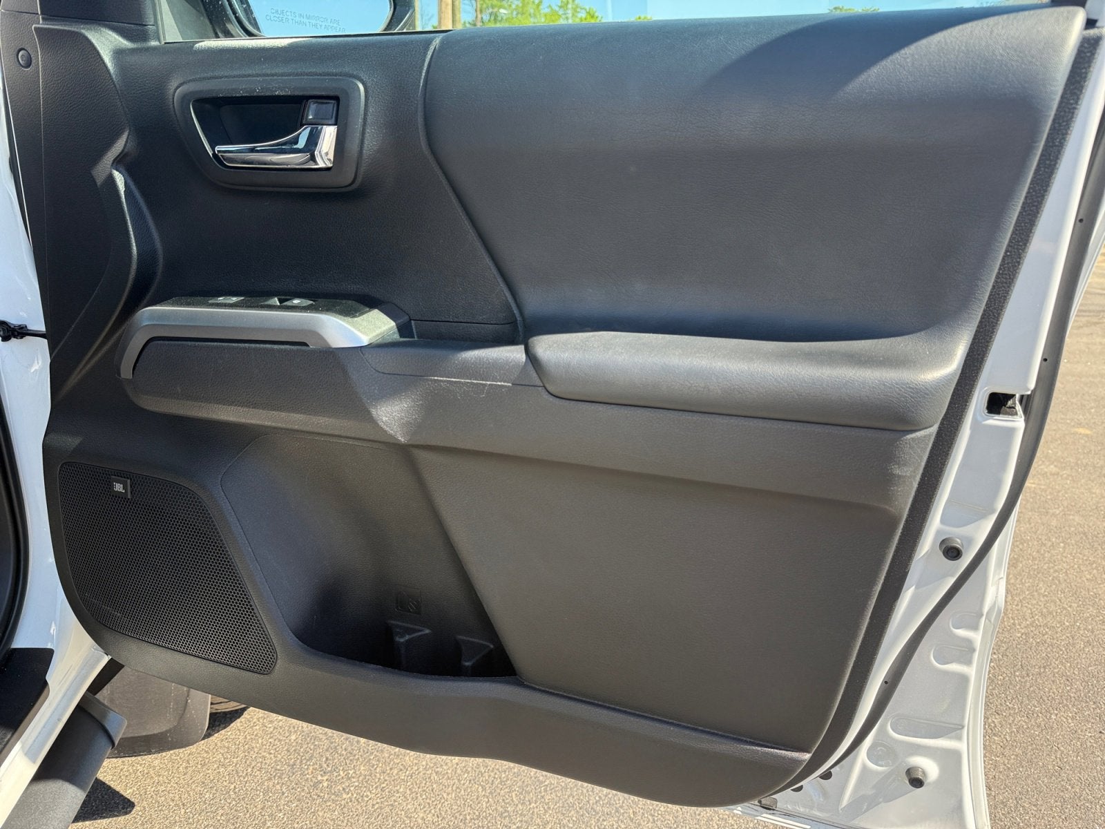 2023 Toyota Tacoma 4WD Limited