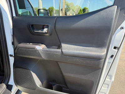 2023 Toyota Tacoma 4WD Limited