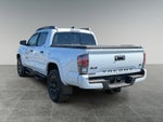 2023 Toyota Tacoma 4WD Limited