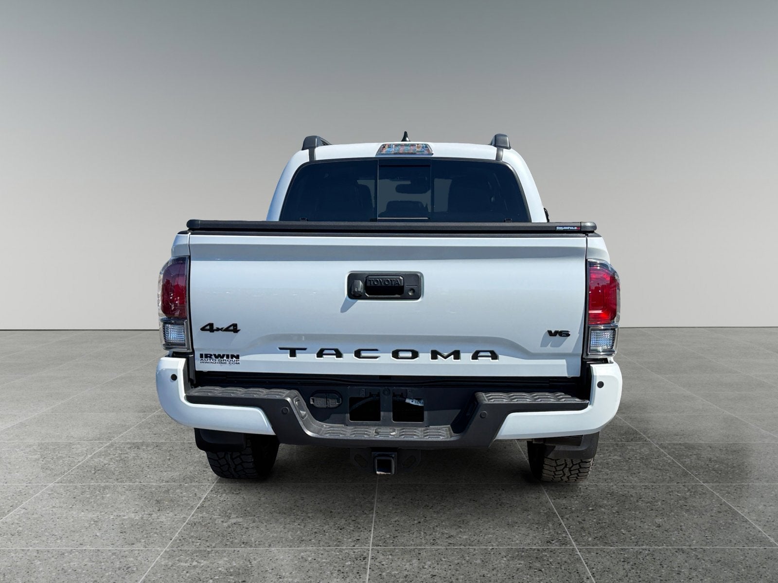 2023 Toyota Tacoma 4WD Limited