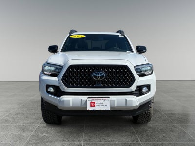 2023 Toyota Tacoma 4WD Limited