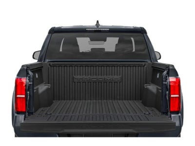 2024 Toyota Tacoma 4WD TRD Sport
