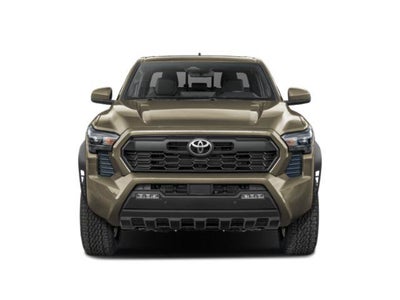 2024 Toyota Tacoma 4WD TRD Off Road