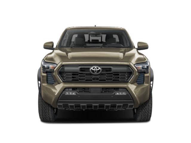 2024 Toyota Tacoma 4WD TRD Off Road