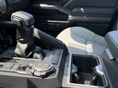 2024 Toyota Tacoma 4WD SR5