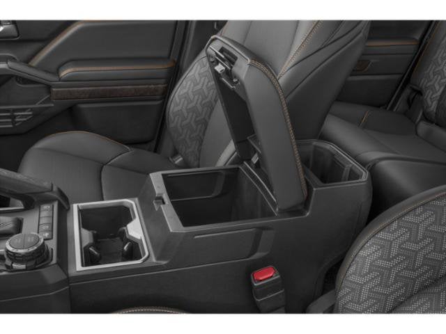 2024 Toyota Tacoma 4WD Base