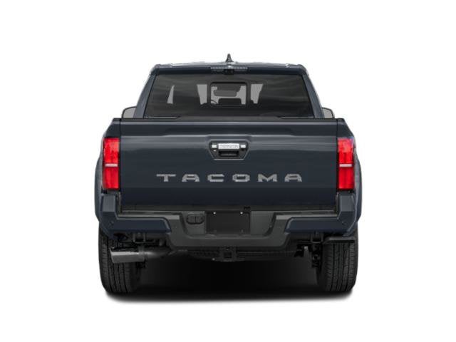 2024 Toyota Tacoma 4WD Base