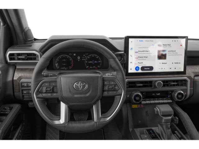 2024 Toyota Tacoma 4WD Base