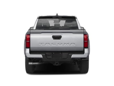 2026 Toyota Tacoma 4WD SR5