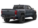 2025 Toyota Tacoma 4WD TRD Off Road Hybrid