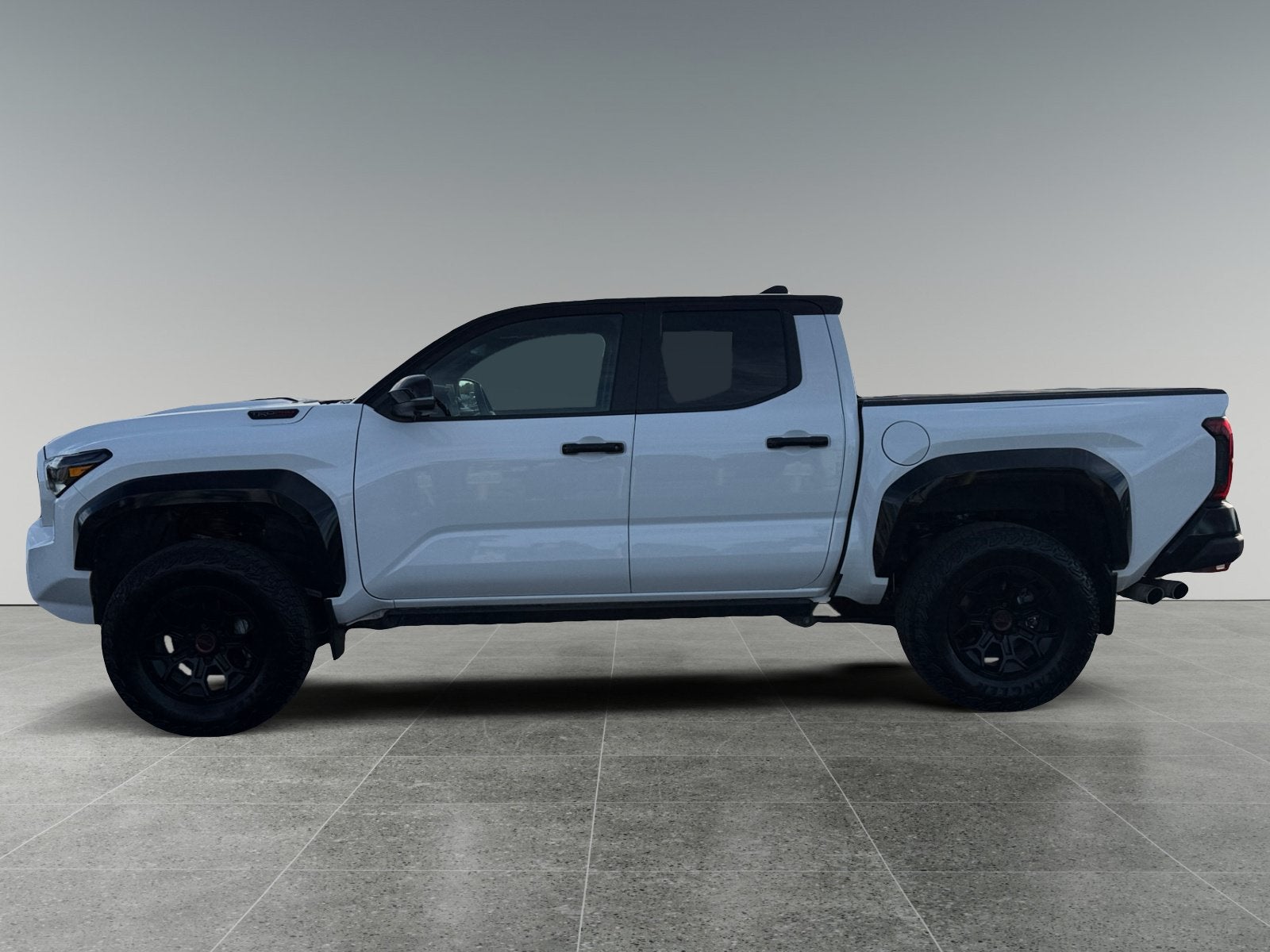 2024 Toyota Tacoma 4WD TRD Pro Hybrid