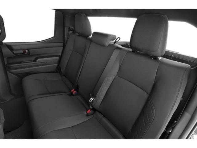 2024 Toyota Tacoma 4WD SR