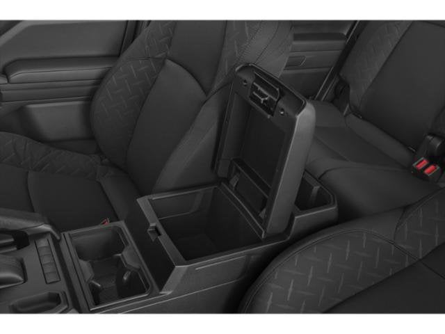 2024 Toyota Tacoma 4WD SR