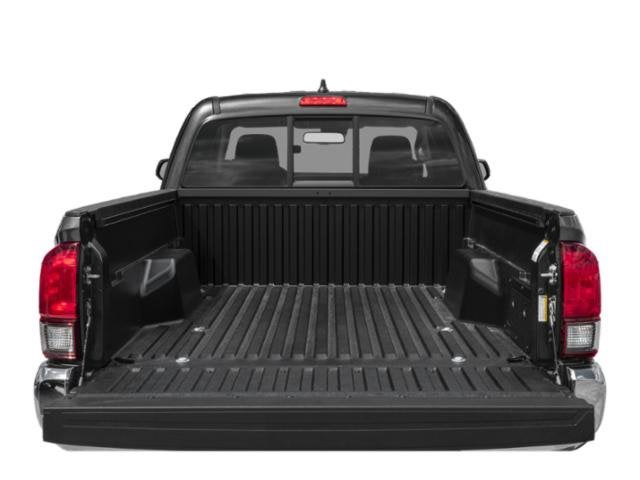 2021 Toyota Tacoma 4WD SR5