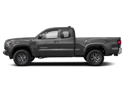 2021 Toyota Tacoma 4WD SR5