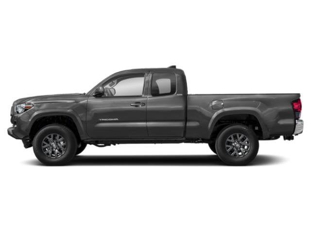 2021 Toyota Tacoma 4WD SR5
