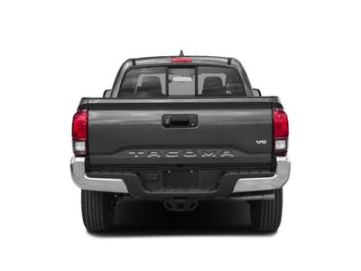 2021 Toyota Tacoma 4WD SR5