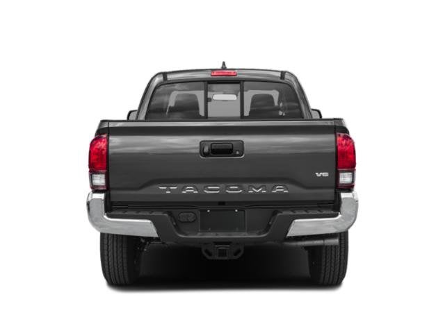 2021 Toyota Tacoma 4WD SR5